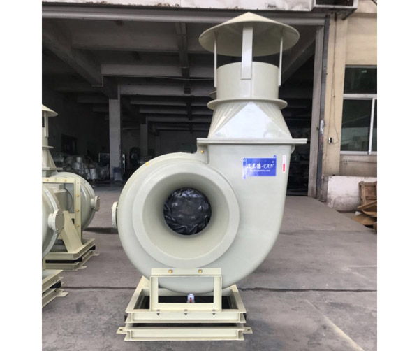 4-72離心風機葉輪進行數(shù)值模擬的優(yōu)化方案