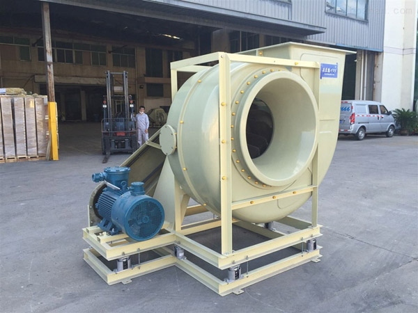 玻璃鋼風(fēng)機(jī)振動(dòng)故障原因是什么？