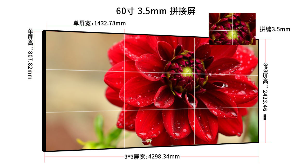 <a href=http://www.vodaht.com/ target=_blank class=infotextkey>液晶<a href=http://www.vodaht.com/ target=_blank class=infotextkey>拼接屏</a></a>65寸