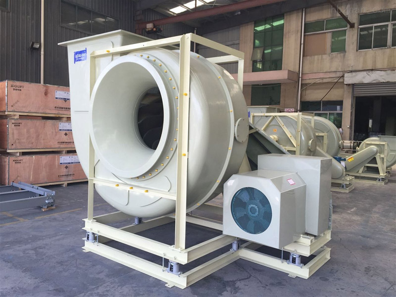 教您柜式離心風(fēng)機選購技巧