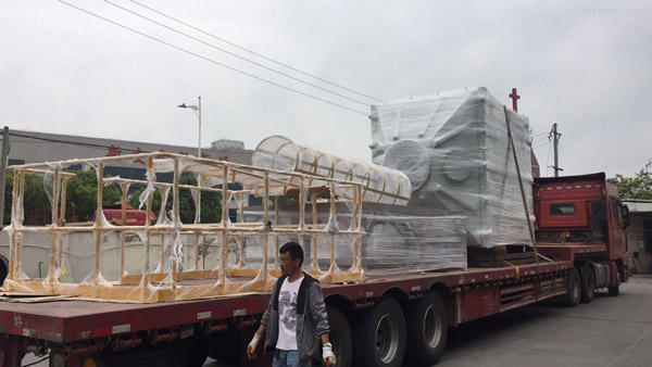 離心風機維修應注意什么？